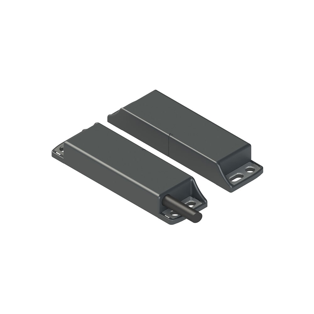 PIZZATO ELETTRICA - PZZSR BD41AN5-B02F SENSORE MAGNETICO DI SICUREZZA COMPLETO