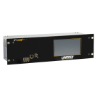 LINERGY SRL LENSS1103 CENTRALE SPY SYSTEM RACK 19 4U CON DISP