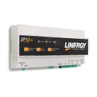 LINERGY SRL - LENSS1109 CENTRALE SPY MINI DIN 98 APPARECCHI MAX