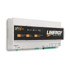 LINERGY SRL - LENSS1110 CENTRALE SPY MINI DIN 128 APPARECCHI MAX