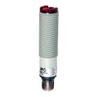 DATASENSING SRL - DTGSS1/0N-0E FOTOC. M18 SOPPR SFONDO ASS DC