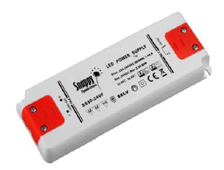DIGIMAX SRL DIXSS30-24VF DRIVER LED 24V 1.25A 30W 154X50X14.3MM