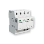 ARNOCANALI SPA ARNSS404TT SCARICATORE SOVRATENSIONE T2 3+1P