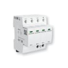 ARNOCANALI SPA - ARNSS440.4FI SCARICATORE FUSIBILE INTEG. T2 3+1P