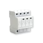 ARNOCANALI SPA - ARNSS444TT SCARICATORE SOVRATENSIONE T2 3+1 P