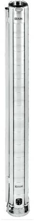 DAB PUMPS SPA DAB60168036 SS 7 B07 PUMP END 5GAS-37KW 6M