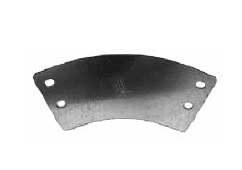 LUCIANO RUSSO SRL - LRSSS759Z SETTO SEP. PER CURVA SAL 90 H=75MM SENDZ