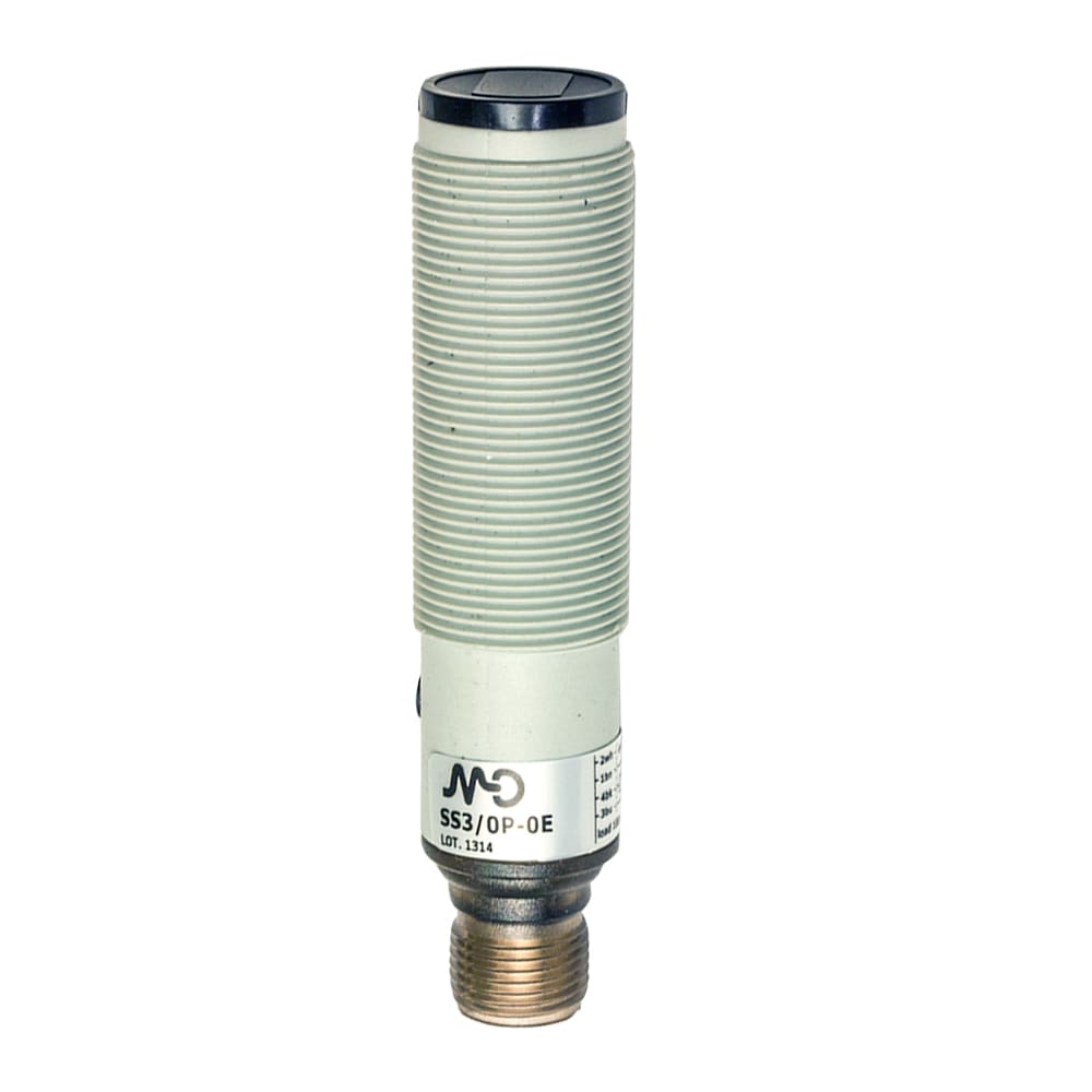 DATASENSING SRL DTGSS7/LP-0E FOTOC. M18 SCAN ASS DC