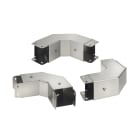 ELDON AUSTRIA GMBH - HOFCTS46EFC90SS Coperchio ant. 4x6 gomito 90?