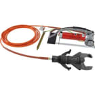 INTERCABLE SRL INRSSA95-CP DISP.TRANCIACAVI DI SICUREZZA SSA95-CP