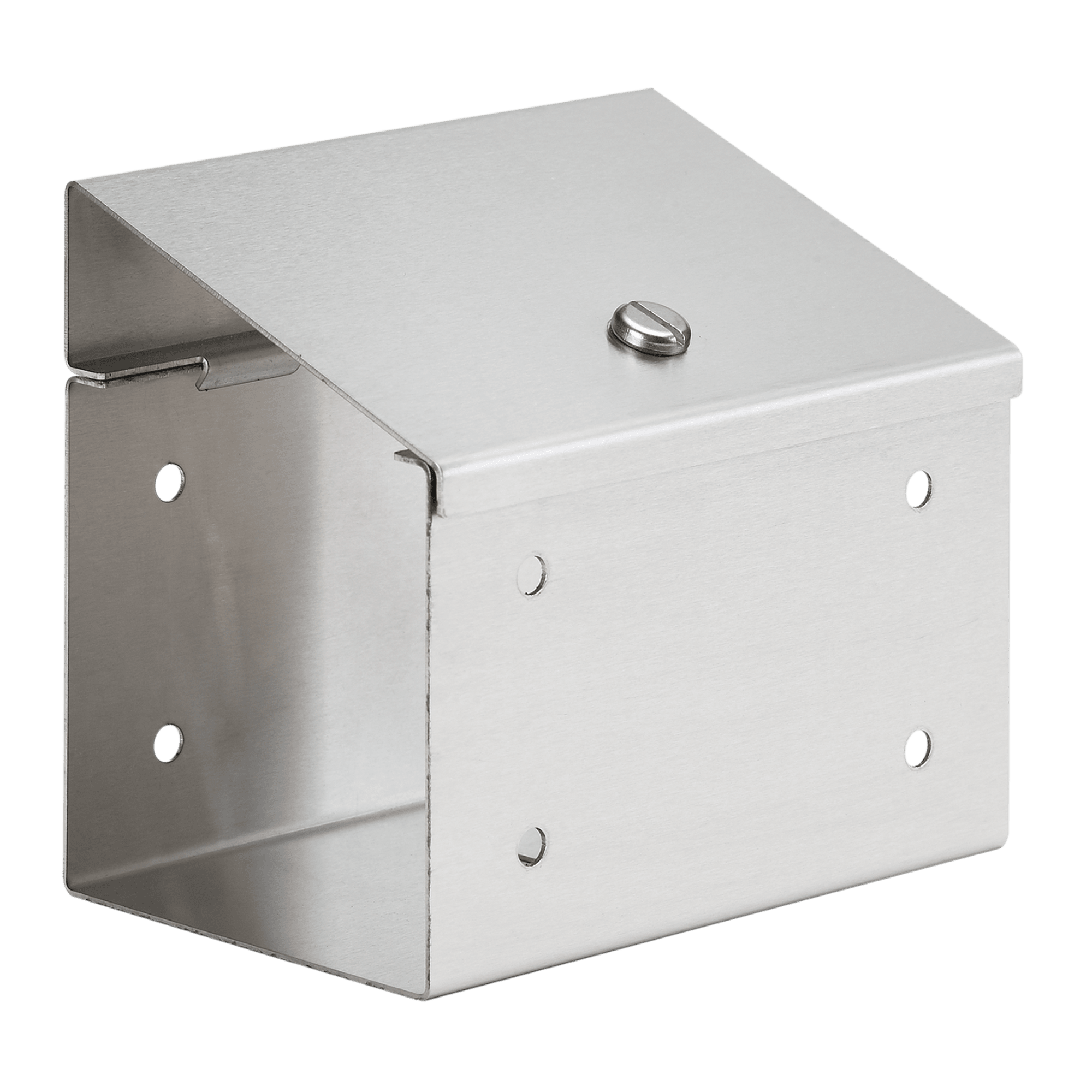 ELDON AUSTRIA GMBH - HOFCTS66SPSS Giunzione dritta 6x6