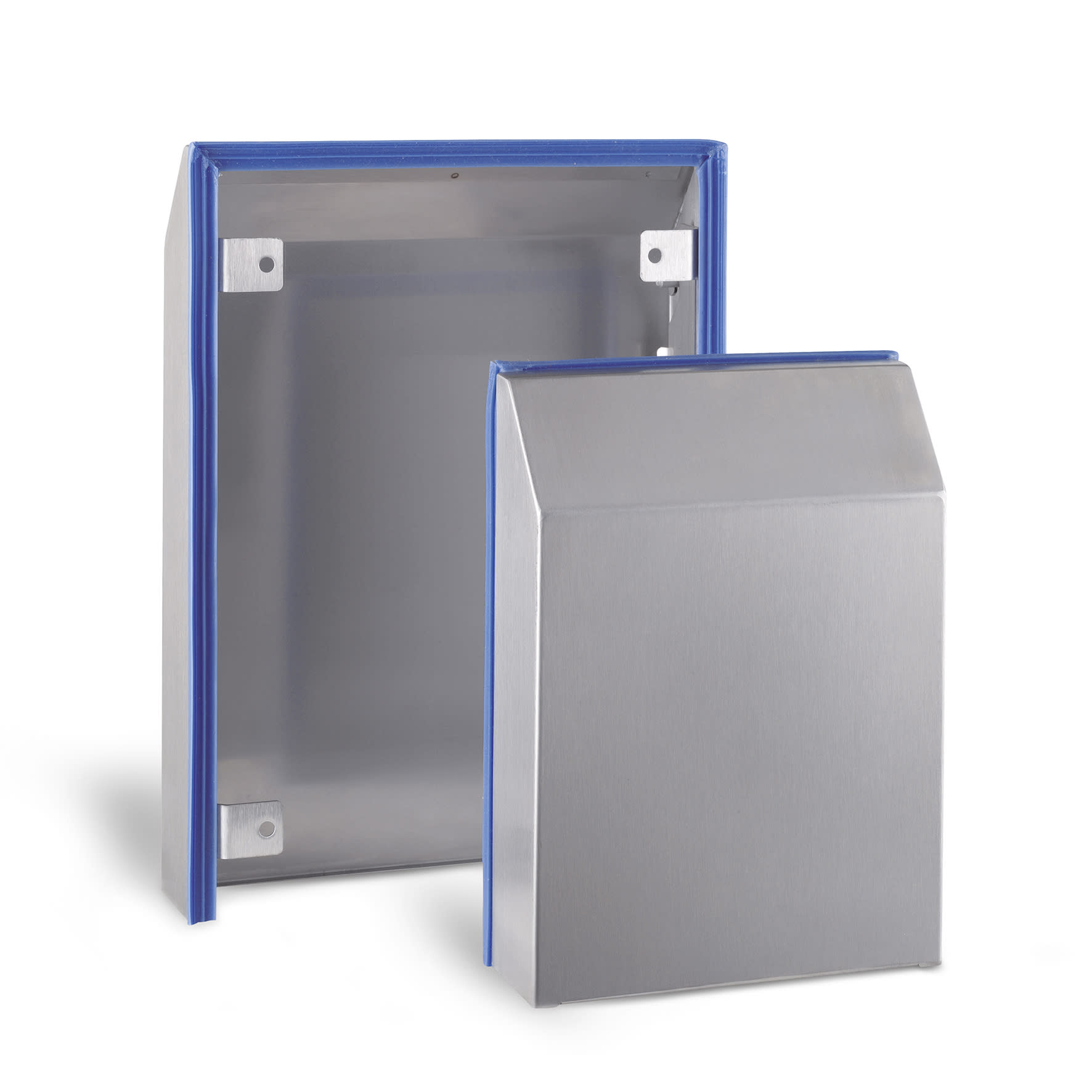 FANDIS SPA - FAD027403.00001 SSC-12A CUFFIA DI PROTEZIONE IN ACCIAIO