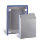 FANDIS SPA - FAD027403.00001 SSC-12A CUFFIA DI PROTEZIONE IN ACCIAIO