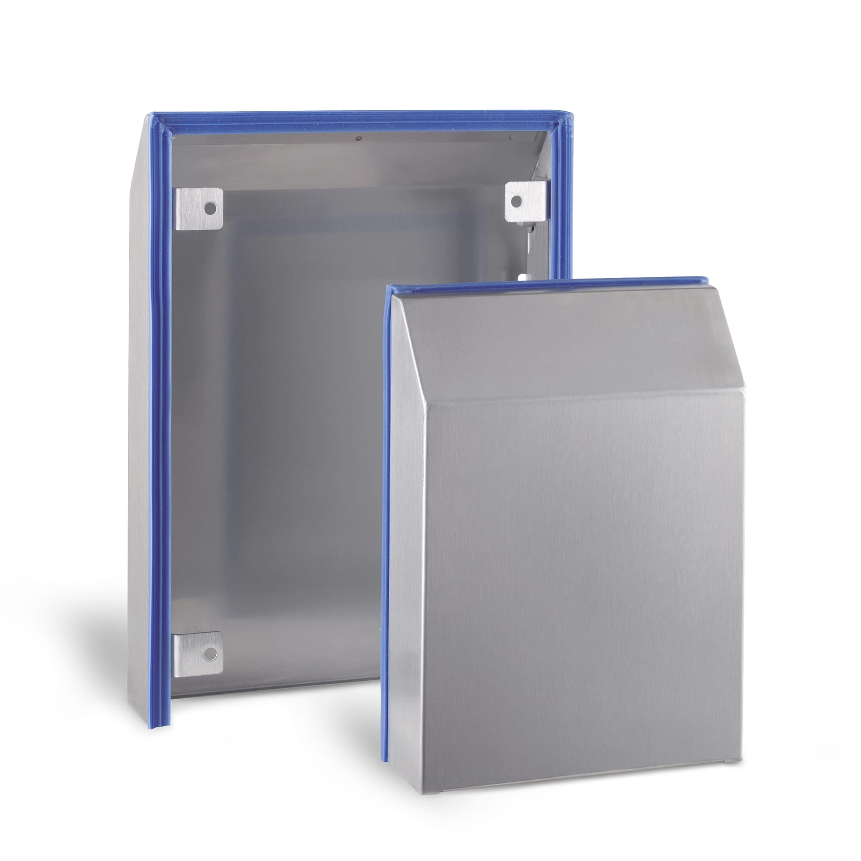 FANDIS SPA - FAD027403.00001 SSC-12A CUFFIA DI PROTEZIONE IN ACCIAIO