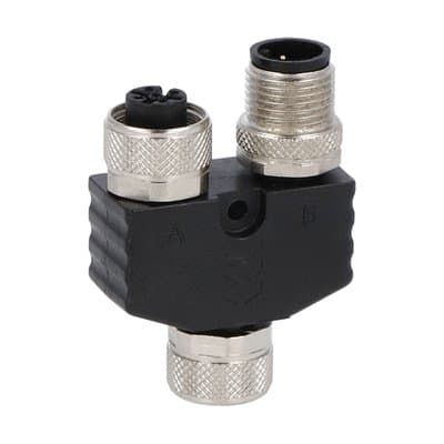 LOVATO - LOVSSFXC55 SENSORE RFID 5-5 CONNETTORE