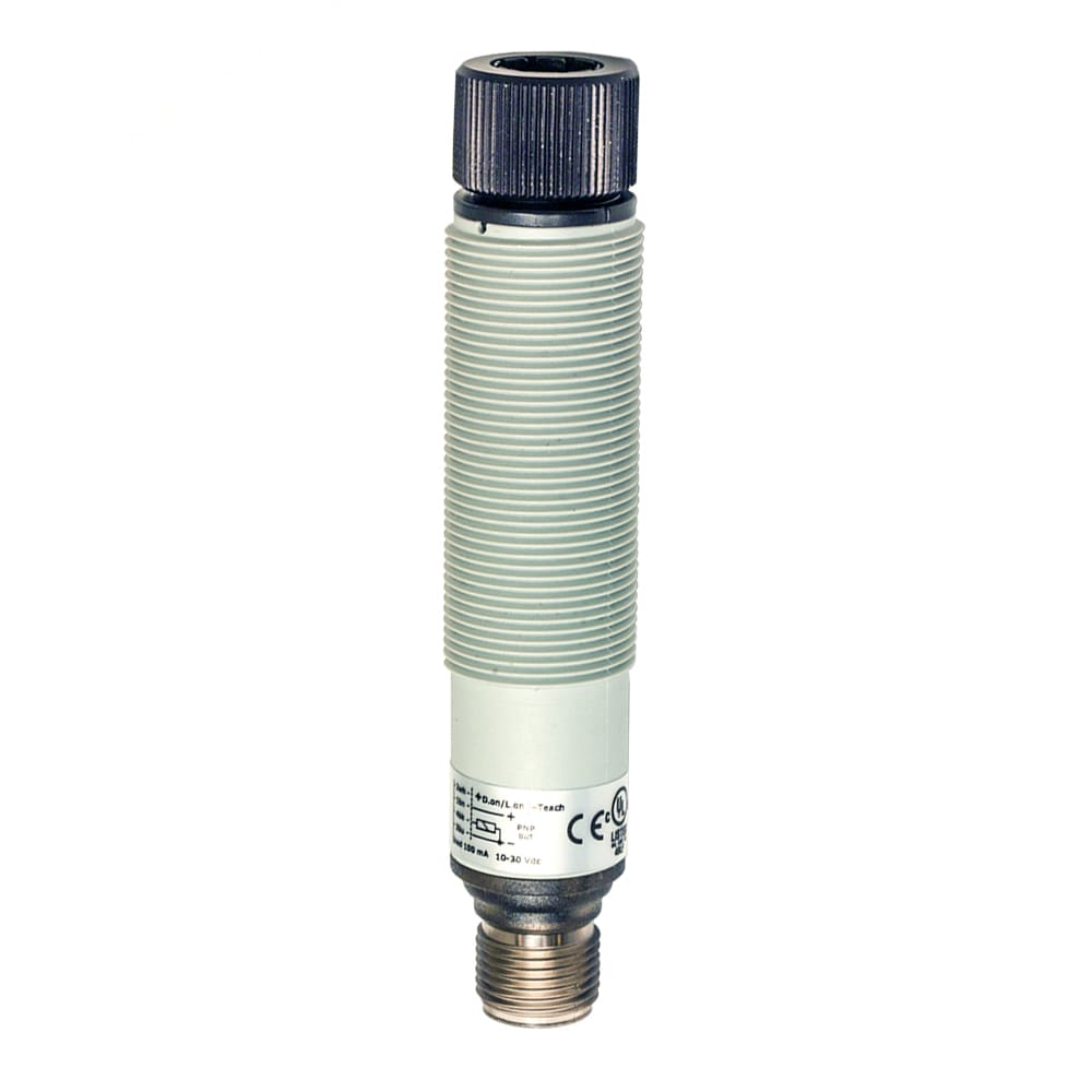 DATASENSING SRL DTGSSF/0P-0E FOTOC. M18 FIBRA ASS DC