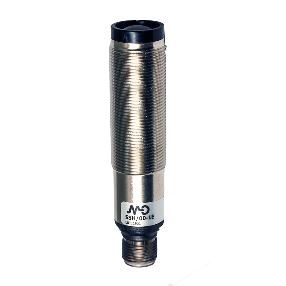 DATASENSING SRL DTGSSH/00-1E FOTOC. M18 EMET ASS DC