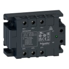 SCHNEIDER ELECTRIC - SNRSSP3A225BDRT Rele statico trifase 25A 42...660Vac