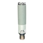 DATASENSING SRL - DTGSSP/0P-0E3X FOTOC. M18 POLAR ASS DC