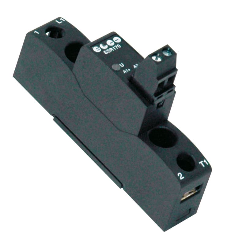 EL.CO. SRL ECL600445 RELE STATICI SSR170- 50240AS