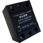 EL.CO. SRL - ECL600694 RELE STATICI SSR19- 125660CSN