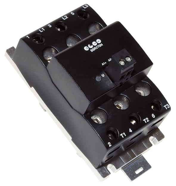 EL.CO. SRL - ECL600641 RELE STATICI SSR270H- 15600AS