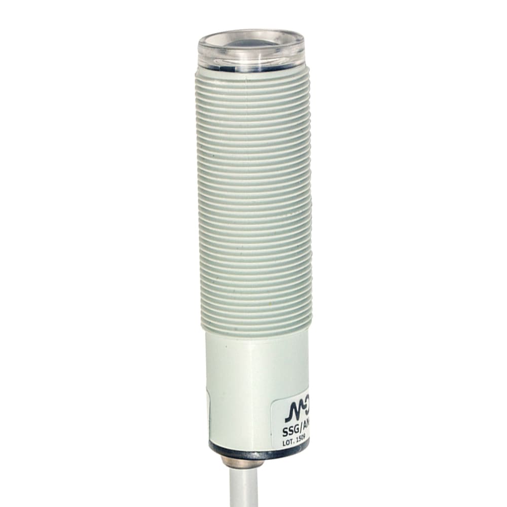 DATASENSING SRL DTGSSU/00-0A FOTOC. M18 EMET ASS DC