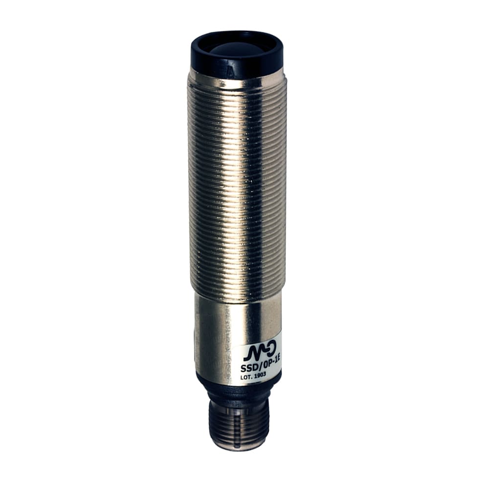 DATASENSING SRL - DTGSSZ/0P-1E PHOTOELECTRIC SENSOR RECEIVER 14 M PNP L