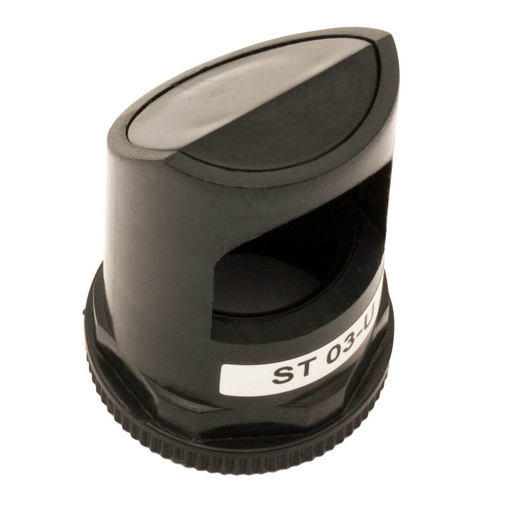 DATASENSING SRL - DTGST 03-U DEVIA RAGGIO PLASTICO PER