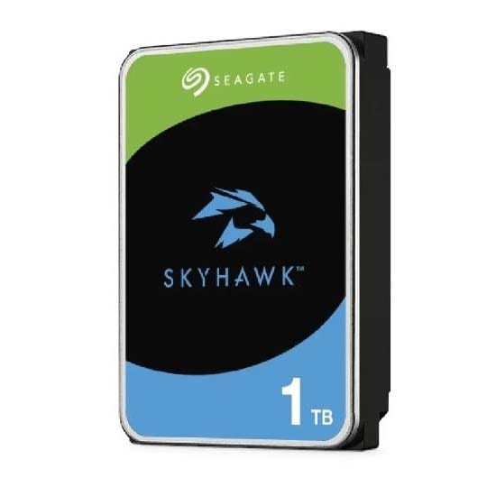 NICE SPA NICST1000VX013 SEAGATE SKYHAWK HDD HARD DISK DRIVE 1TB
