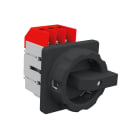 TECHNOELECTRIC SRL - TEH19301R INTERRUTTORI SEZIONATORI CON RETROPORTEL