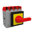 TECHNOELECTRIC SRL TEH19755R INTERRUTTORI SEZIONATORI CON RETROPORTEL