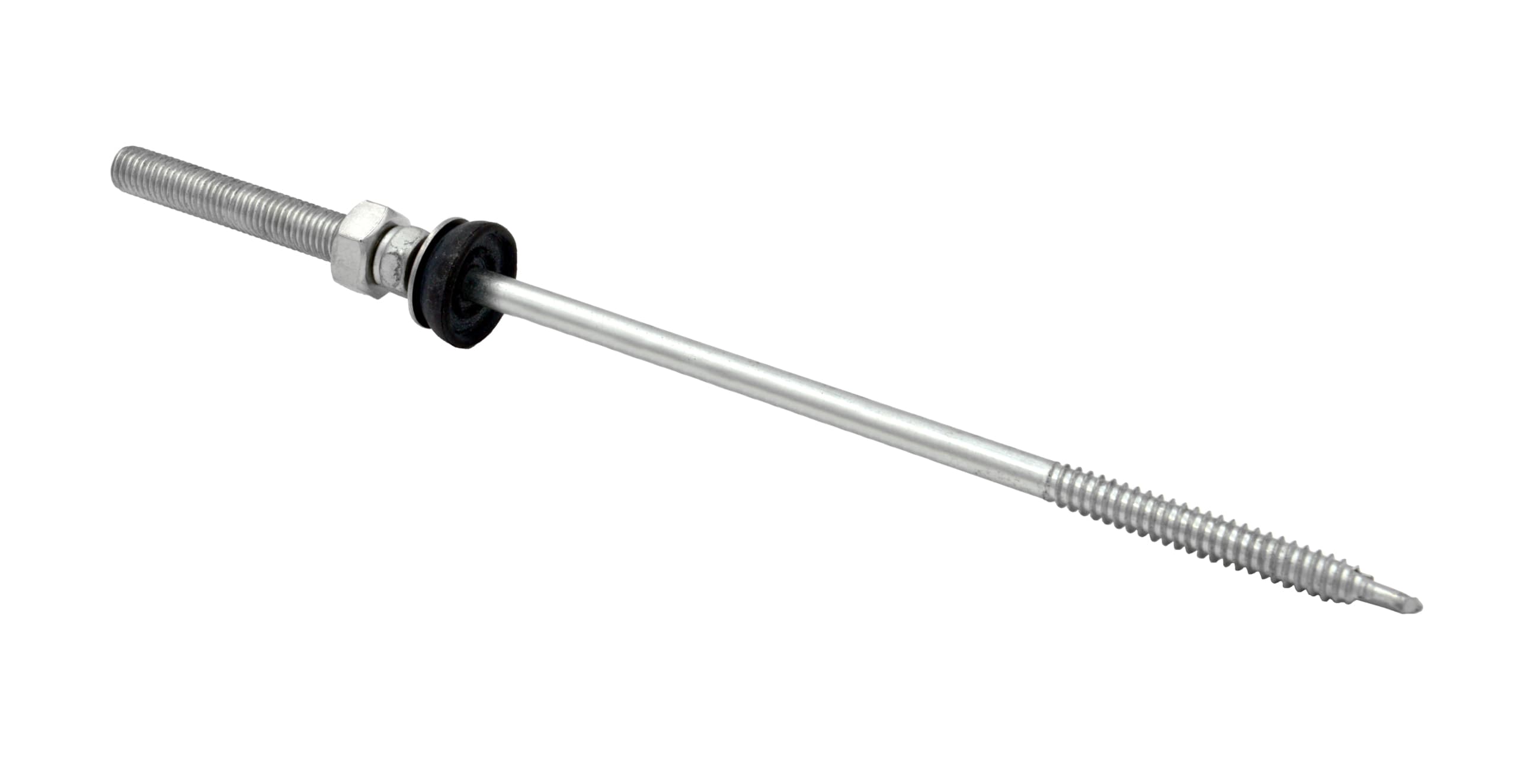 CONTACT ITALIA SRL IICSTA10265 VITE X FERRO M10X265 AUTOPERF C/DADI+GUA