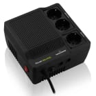 TECNOWARE SRL TCWFSTELPRE1000M STABILIZZATORE ELETTRONICO POWER REG 100