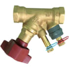 WATTS INDUSTRIES ITA - WATSTAD15 VALVOLA BILANCIAMENTO FILETTATA 1/2