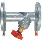 WATTS INDUSTRIES ITA - WATSTAF-SG65 VALVOLA BILANC. FLANGIATA PN25 DN65