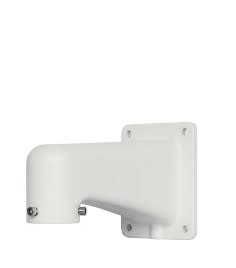 HILTRON LAND SRL - C1ATHS55M STAFFA DA MURO PER TELECAMERE SPEED DOME