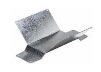 ELICENT (MAICO) - ELI5SX0001 STAFFA FISS.ERM-EX 25 0036.0005