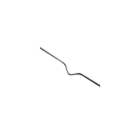 LORENZONI SRL - LOZ521.0000.026 LR STAFFA SOSPENSIONE PER PLUVIALI