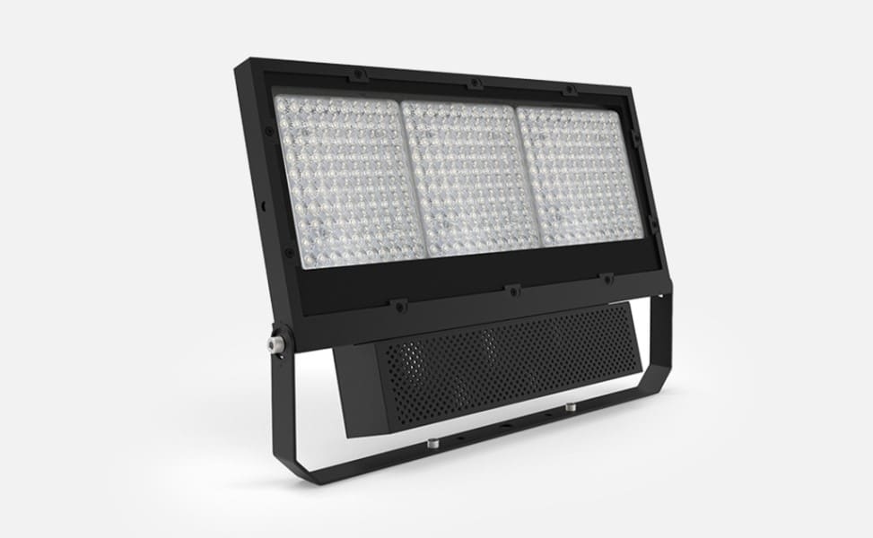 EP SRL (LANZINI) LZNLSTXL4060BL30250 PROIETTORE START XL 4000K CRI80 60° 250W