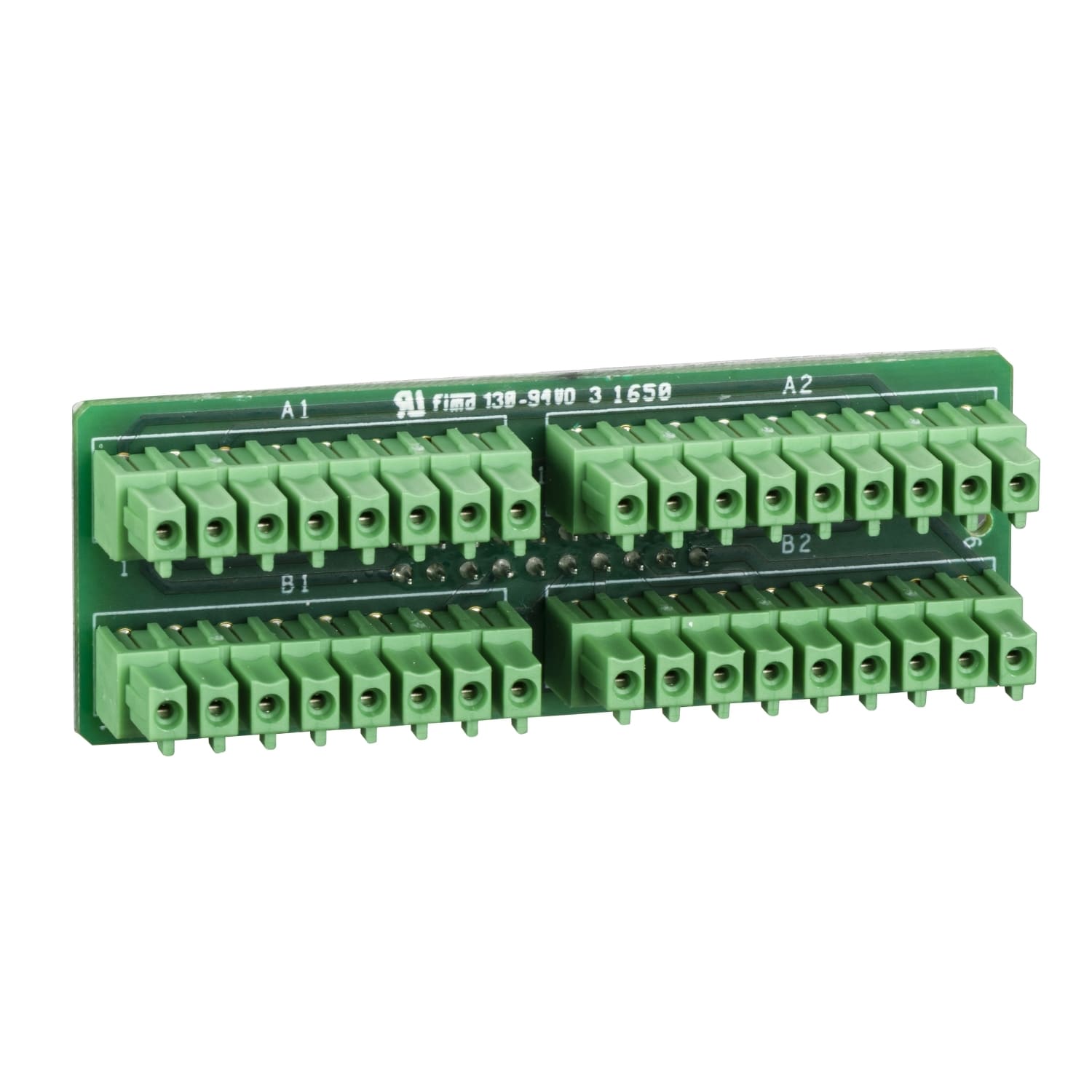 SCHNEIDER ELECTRIC - SNRSTBXTS6510 CONNETTORE IN HE10 DA STBDDI3725 A TWIDO