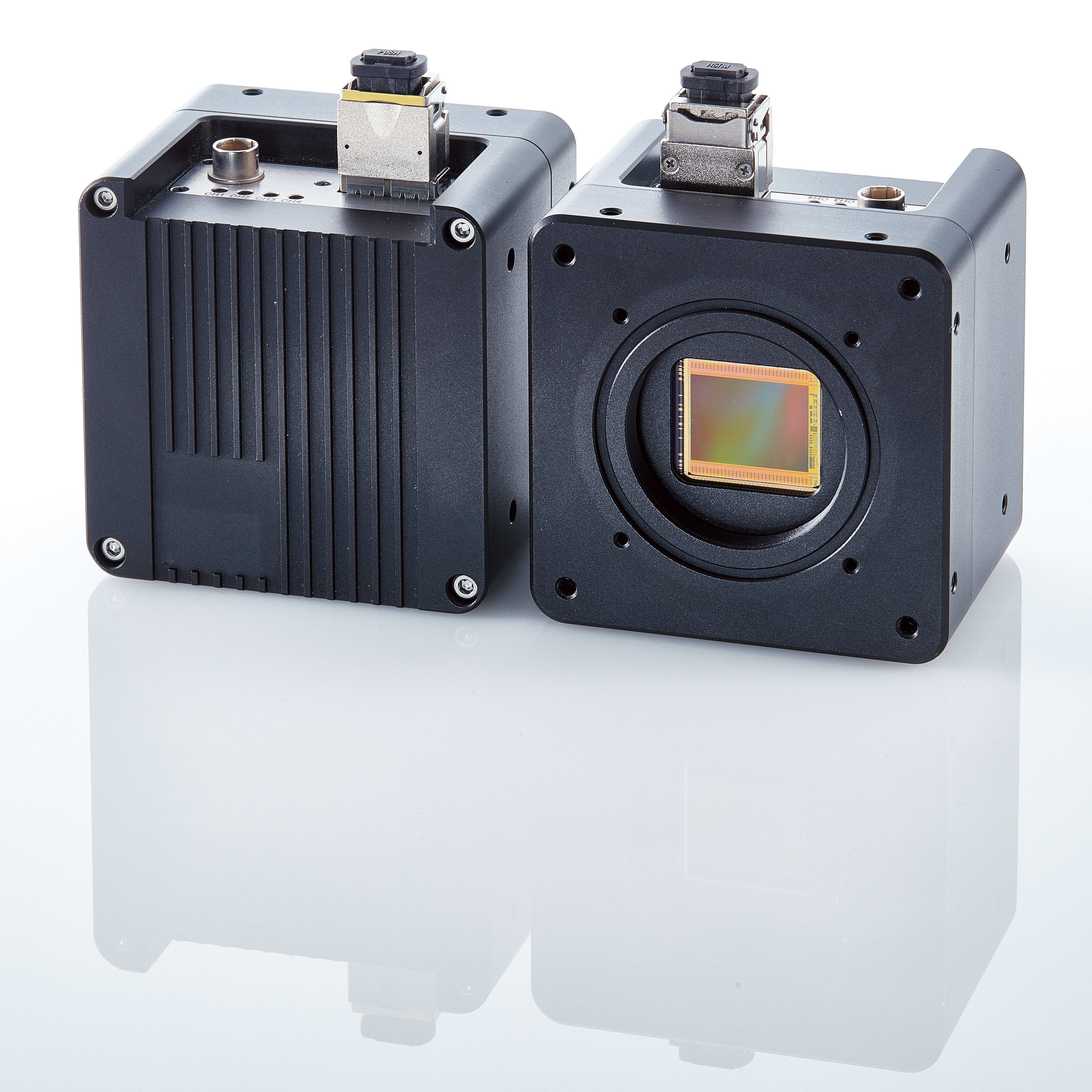 OMRON - OMRSTCCMC120AOPQ FOTOCAMERA OPT-C LINK, 12 MP, SENSORE A