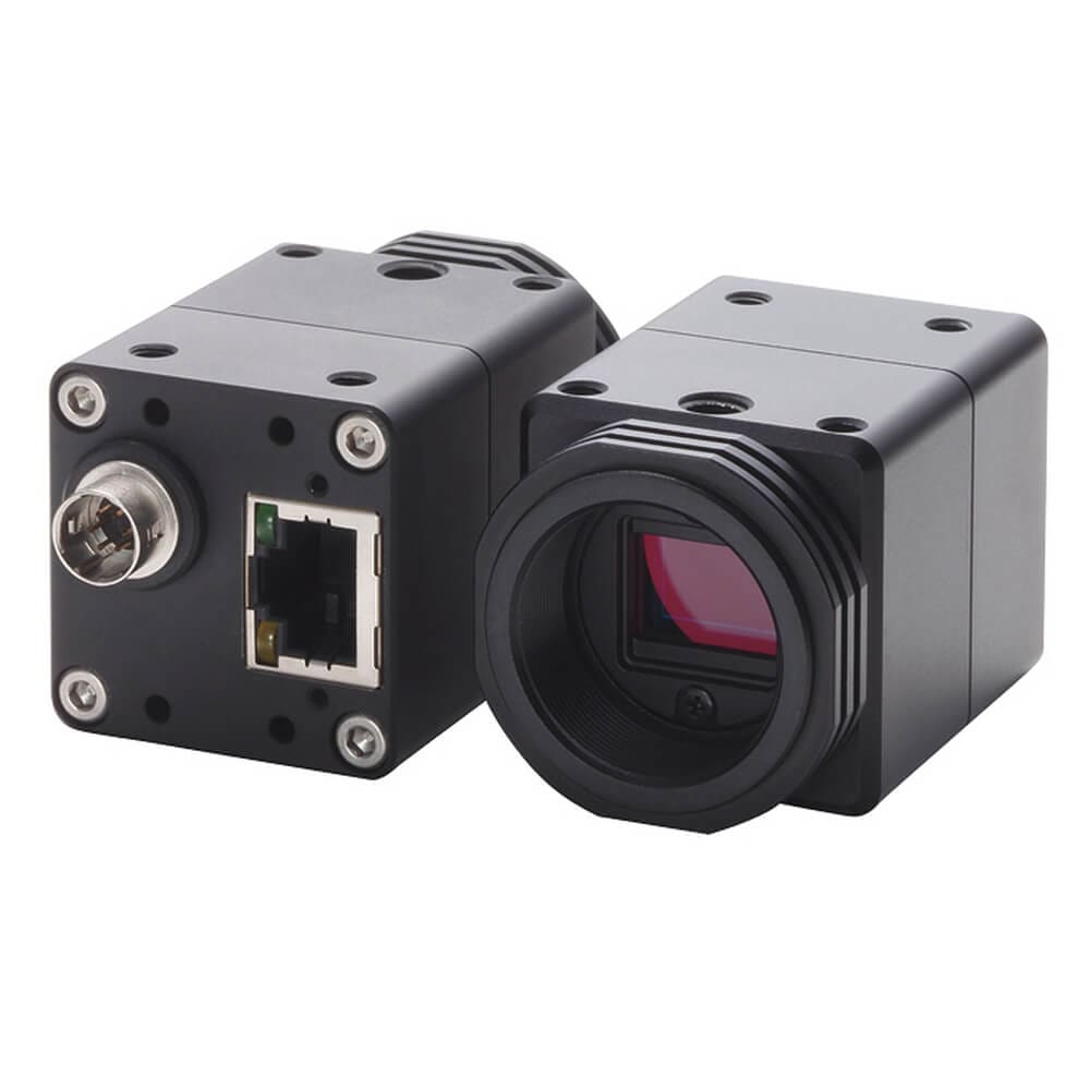 OMRON - OMRSTCMCS312POE FOTOCAMERA GIGE VISION, 3.2 MP, SENSORE