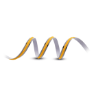 BOT LIGHTING SRL - BTLSTC241093020 LED STRIP COB 5M 10,0 W/M 24V 930 IP20