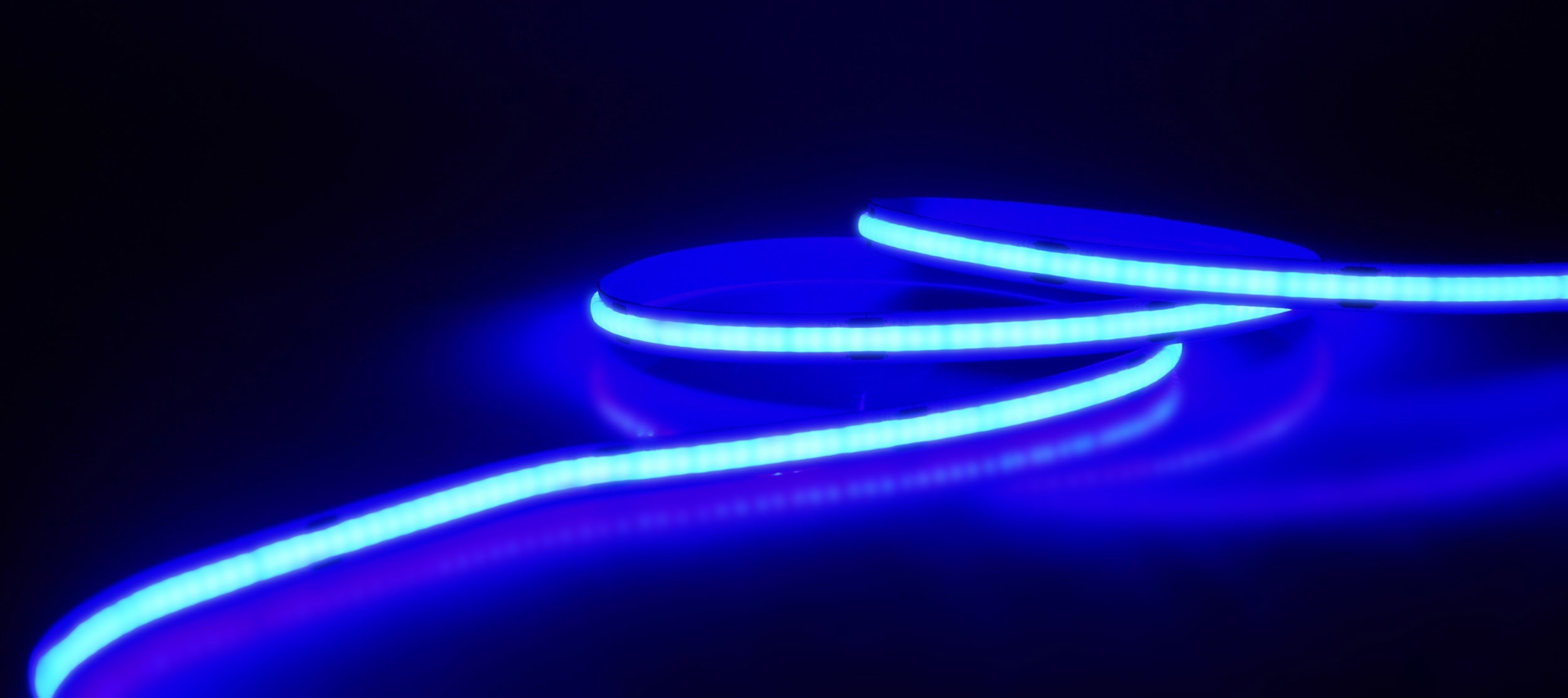 BOT LIGHTING SRL BTLSTC2410BLU20 LED STRIP COB 5M 10,0W/M 24V BLU IP20