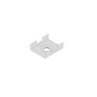 DIGIMAX SRL - DIXSTE1611-G STAFFE GRIGIE DA SUPERFICIE 16X11