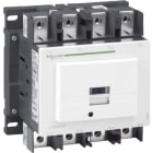 SCHNEIDER ELECTRIC - SNRLC1D1150046P7 Contattore TeSys LC1D - 4 poli - AC1 440V 200 A - 230 V AC