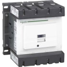 SCHNEIDER ELECTRIC - SNRLC1D115004BD CONTATTORE 115A 24VDC 4P