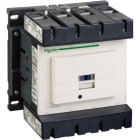 SCHNEIDER ELECTRIC - SNRLC1D115004B7 Contattore TeSys LC1D - 4 poli - AC1 440V 200 A - 24 V AC