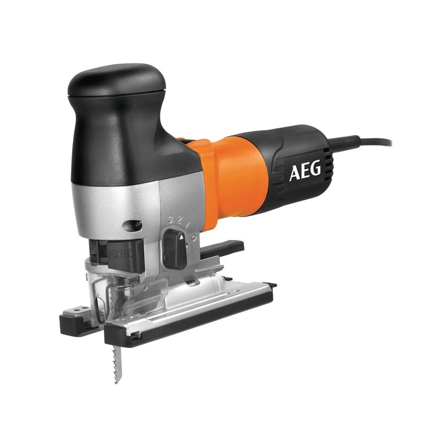 MILWAUKEE - AEG COP4935412878 STEP1200XE_SEGHETTO